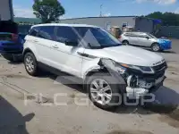 2017 Land Rover Range Rover photo