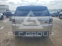 2017 Land Rover Range Rover photo