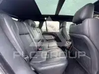 2017 Land Rover Range Rover фото