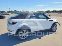 2017 Land Rover Range Rover фото