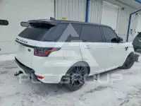 2017 Land Rover Range Rover photo
