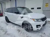 2017 Land Rover Range Rover photo