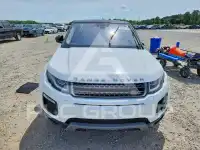 2017 Land Rover Range Rover фото