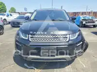 2017 Land Rover Range Rover photo
