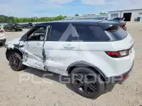 2017 Land Rover Range Rover фото