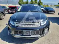 2017 Land Rover Range Rover фото