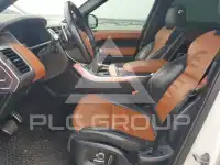 2017 Land Rover Range Rover фото