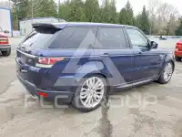 2017 Land Rover Range Rover photo