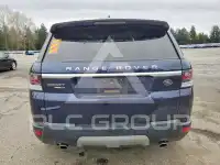 2017 Land Rover Range Rover photo