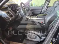 2017 Land Rover Range Rover photo