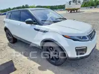 2017 Land Rover Range Rover фото