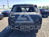 2017 Land Rover Range Rover photo