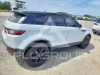2017 Land Rover Range Rover фото