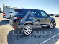 2017 Land Rover Range Rover фото