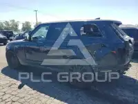 2017 Land Rover Range Rover photo