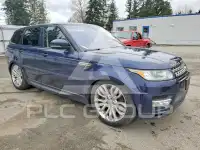 2017 Land Rover Range Rover photo