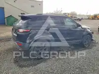 2017 Land Rover Range Rover фото