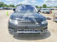 2017 Land Rover Range Rover фото