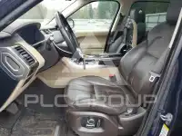 2017 Land Rover Range Rover photo