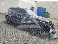 2017 Land Rover Range Rover фото