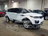 2017 Land Rover Range Rover фото