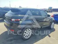 2017 Land Rover Range Rover photo