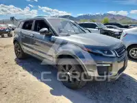 2017 Land Rover Range Rover фото