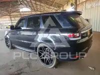 2017 Land Rover Range Rover photo