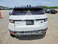2017 Land Rover Range Rover фото