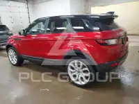 2017 Land Rover Range Rover photo