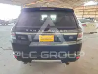 2017 Land Rover Range Rover photo