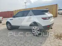 2017 Land Rover Range Rover фото