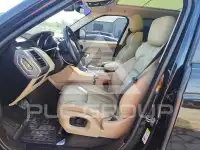 2017 Land Rover Range Rover фото