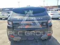 2017 Land Rover Range Rover photo