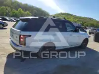 2017 Land Rover Range Rover photo