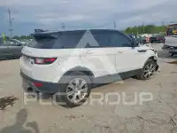 2017 Land Rover Range Rover фото