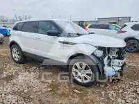 2017 Land Rover Range Rover фото