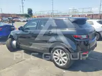 2017 Land Rover Range Rover photo