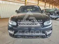 2017 Land Rover Range Rover photo