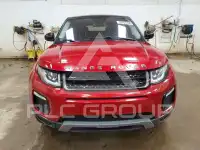 2017 Land Rover Range Rover photo