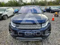 2017 Land Rover Range Rover photo