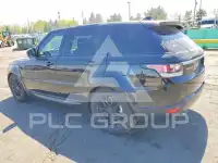 2017 Land Rover Range Rover фото