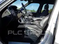 2017 Land Rover Range Rover photo