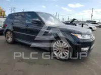 2017 Land Rover Range Rover фото