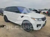 2017 Land Rover Range Rover фото