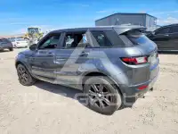 2017 Land Rover Range Rover фото