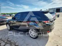 2017 Land Rover Range Rover фото