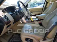 2017 Land Rover Range Rover фото