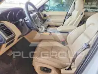 2017 Land Rover Range Rover фото