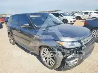 2017 Land Rover Range Rover фото